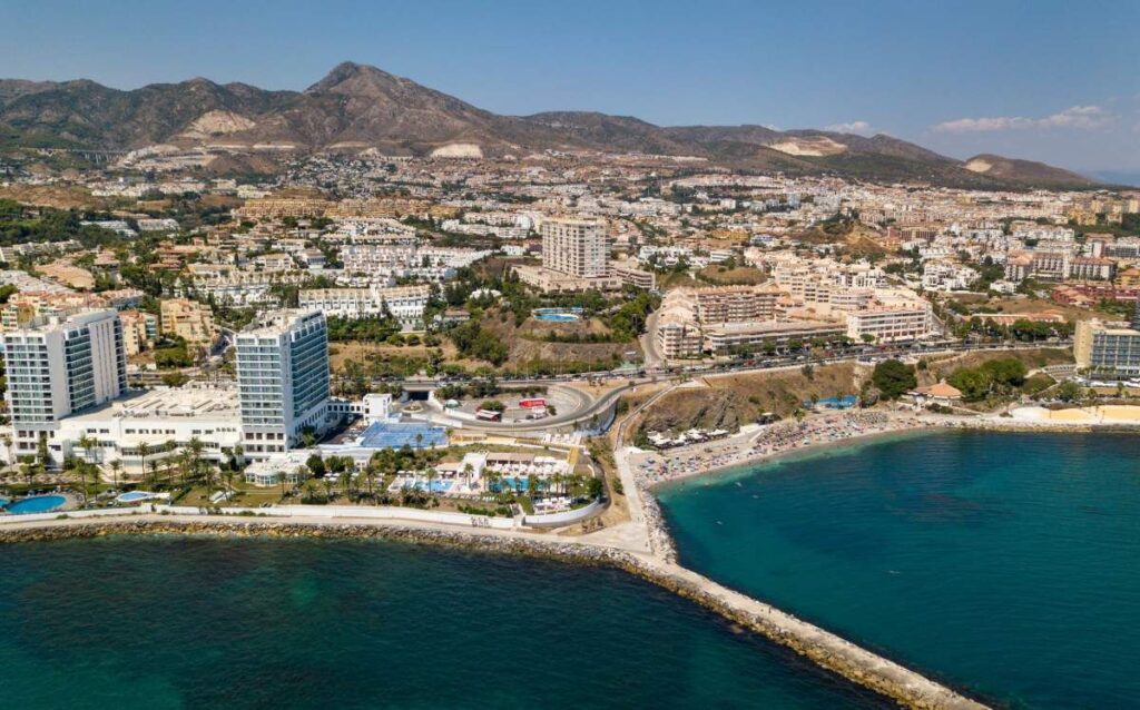 new developments in Sotogrande