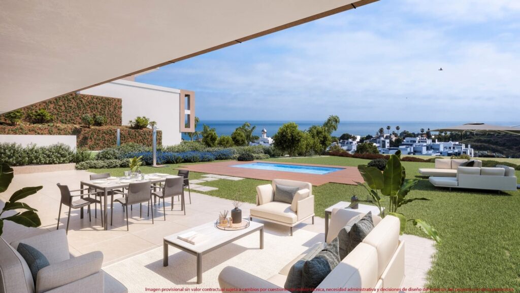 One Property Group - New developments in Estepona